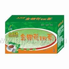 樂舒源金銀花茶（去火茶）