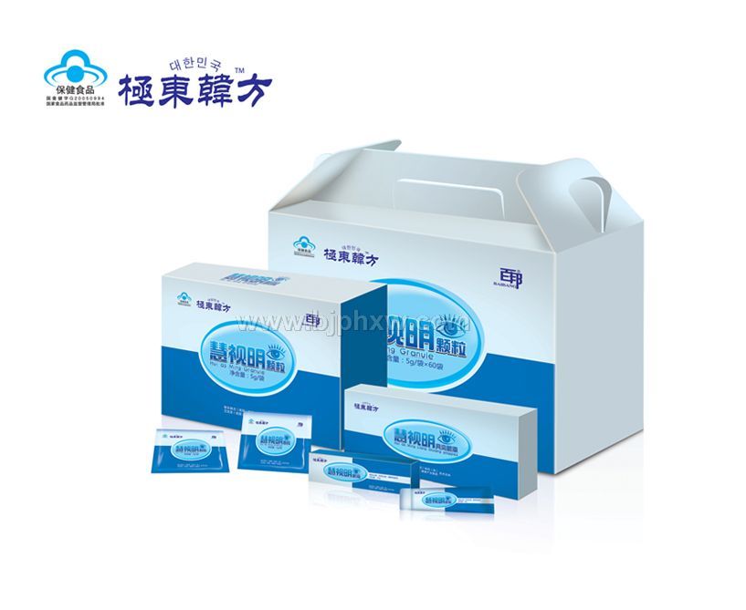 慧視明眼病三聯(lián)療法會(huì)銷(xiāo)掘金產(chǎn)品