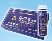 金海龍海の精膠囊~補(bǔ)腎壯陽(yáng)、抗疲勞