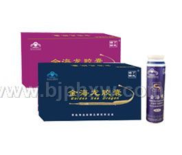 金海龍膠囊~抗疲勞、調(diào)節(jié)免疫力