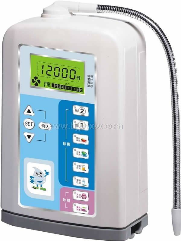 深圳好美電解水機全國招商