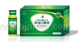 明駿藻諾口服液