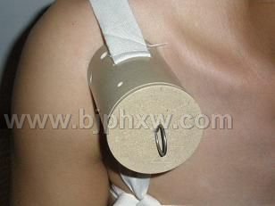 供應(yīng)家用灸療器艾灸肩周炎