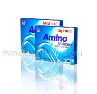 鹿骨膠原蛋白膠囊