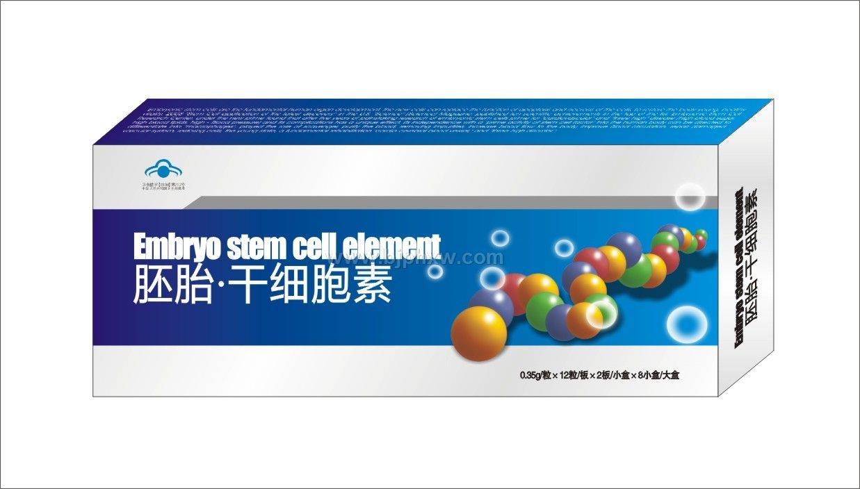 胚胎干細胞素心腦血管類保健品 招商加盟