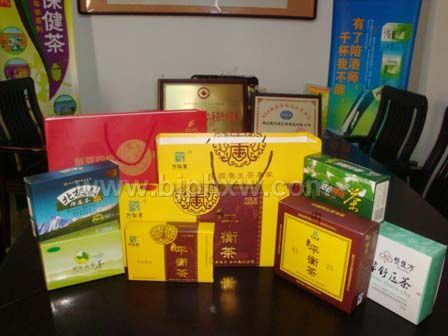 隨州康匯提供三高茶加工三高茶招商|平衡茶加工|