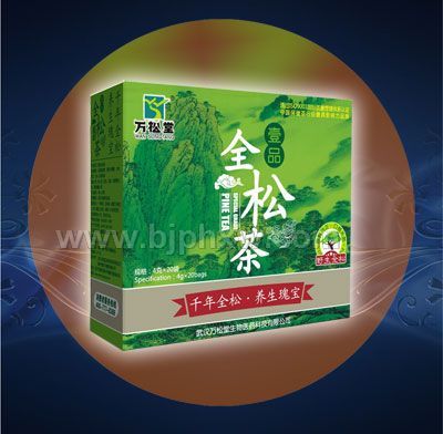 供應(yīng)，松針茶、萬(wàn)松堂松針茶，武漢野生全松茶、萬(wàn)松堂野生一品全松茶