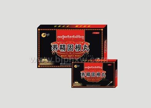養(yǎng)精固根丸—藏藥補(bǔ)腎養(yǎng)精(補(bǔ)腎壯陽)