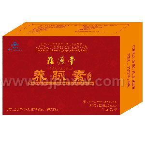 福源堂養(yǎng)脈素軟膠囊---血管修復(fù)專家