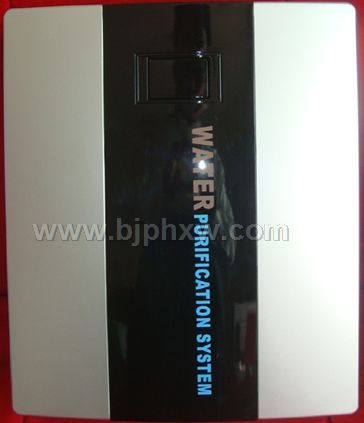 活水王納米能量水機(jī)---九級全進(jìn)口濾芯