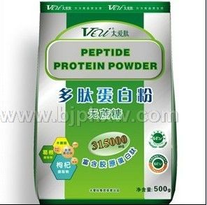 膠原蛋白肽多肽營養(yǎng)粉