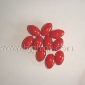 專業(yè)貼牌百合康牌苦瓜洋參軟膠囊