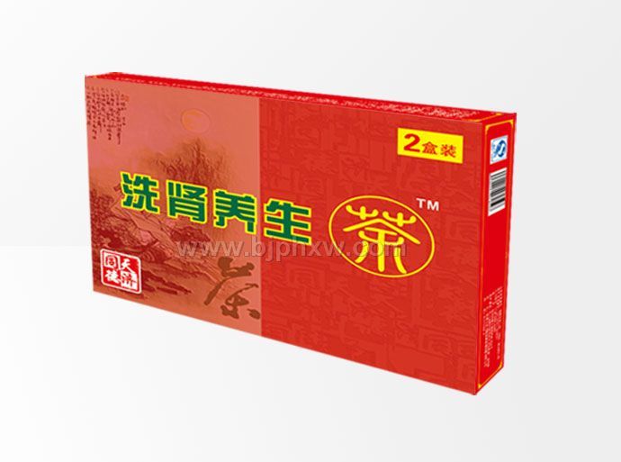 洗腎養(yǎng)生茶