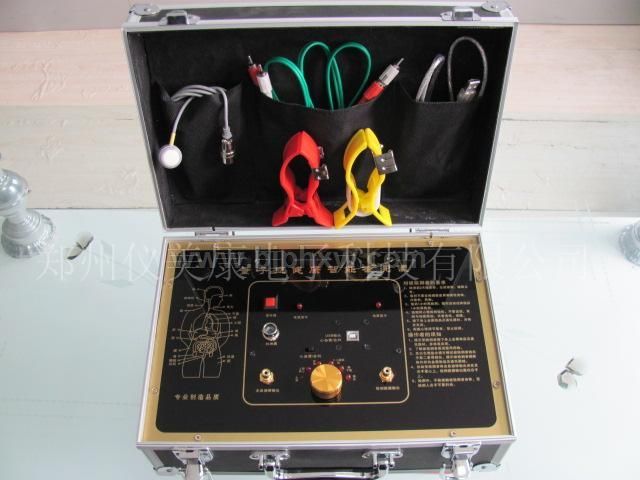 心腦血管檢測儀