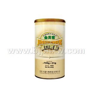 鑫天逸牌金貝客蛋白質(zhì)粉