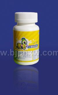 愛(ài)目葉黃素多維片