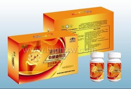 康禾牌海參氨糖膠囊  會銷新品 骨健康精品