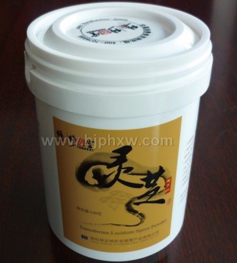 靈芝孢子粉--增強(qiáng)免疫 抗癌圣品