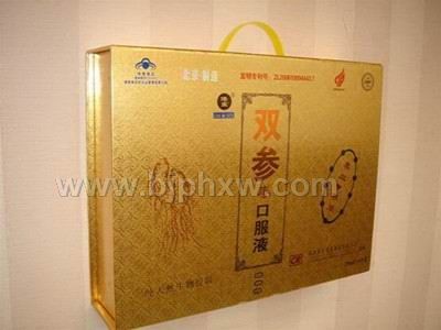 雙參棗口服液1