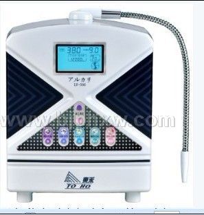 東禾防偽電解水機(jī)lv-300