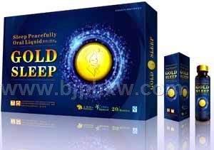 眠安口服液(改善睡眠、安神補腦）