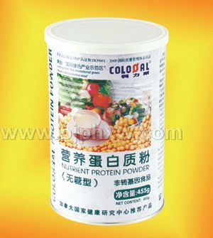 營養(yǎng)蛋白質(zhì)粉