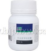 康尼可冬蟲夏草軟膠囊