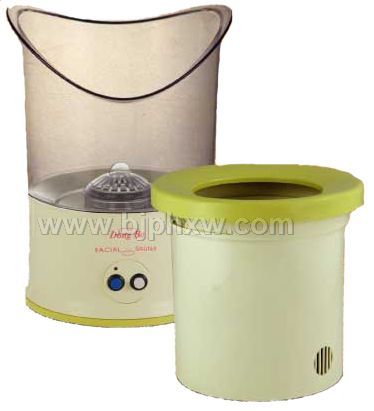 中藥保健熏蒸器