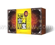 九味蟲(chóng)草腎寶