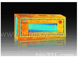 同仁堂心腦新品，會(huì)銷(xiāo)必選——澤瀉首烏膠囊