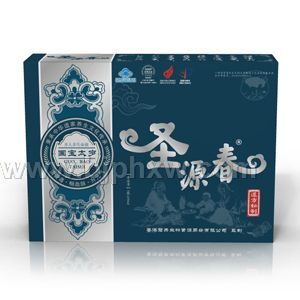 國(guó)寶太歲圣源春（保健品、會(huì)銷(xiāo)保健品、清腎洗腎、排毒）