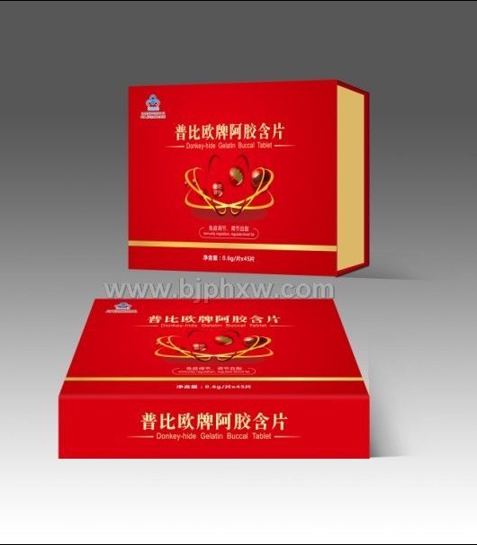 阿膠含片——補(bǔ)血降脂二合一，阿膠含片數(shù)第一