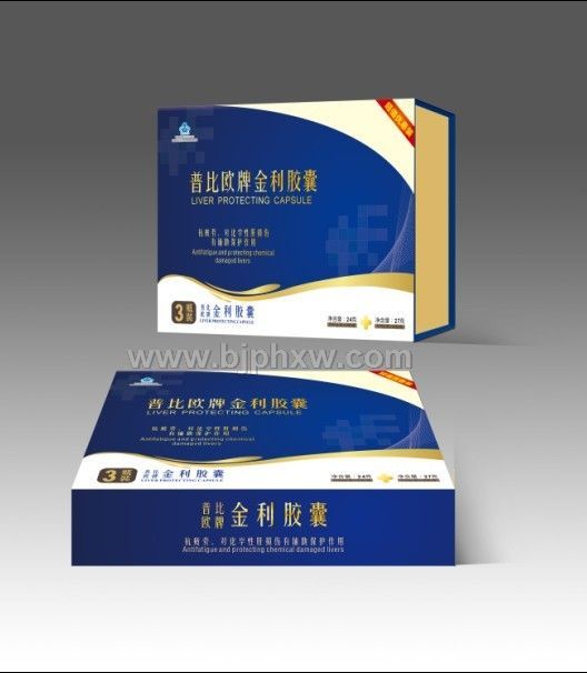 金利膠囊——肝臟需修復(fù)，金利來呵護(hù)