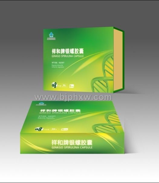 銀螺膠囊——植物活化石，心腦血管的克星