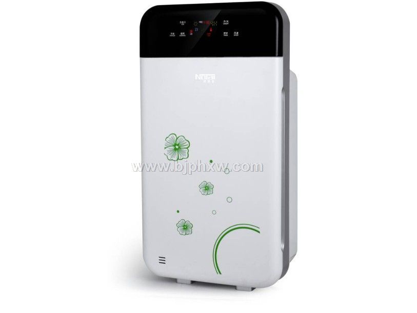 負(fù)離子空氣凈化器