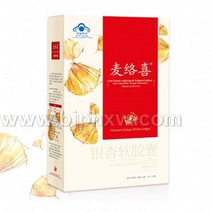 麥絡(luò)喜軟膠囊—降血脂、改善心肌缺血、預(yù)防心梗、腦梗