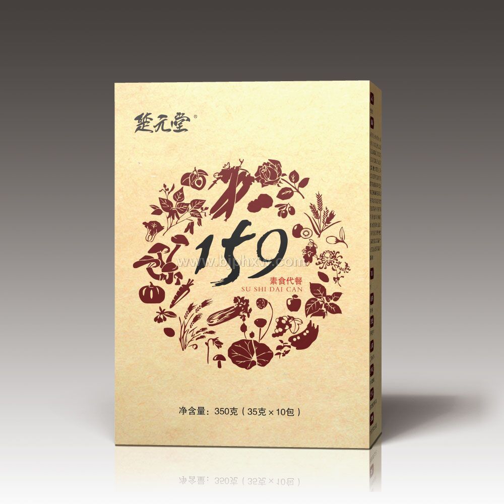 159素食全餐 營養(yǎng)多 身體好