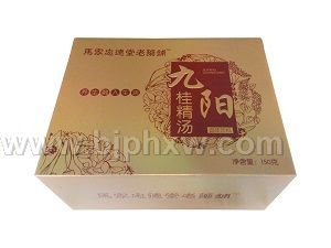 九陽(yáng)桂精湯