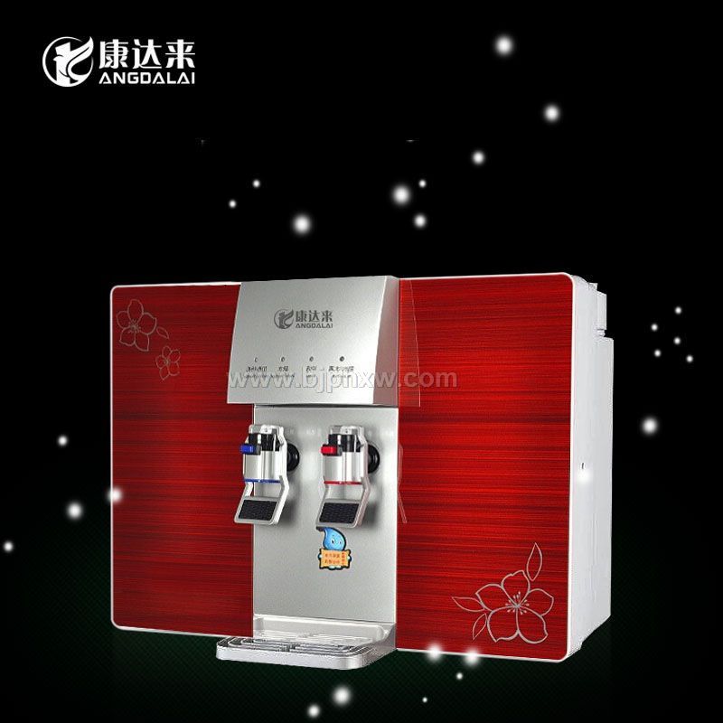 深圳凈水器廠家 加熱一體純水機加盟代理哪個牌子好