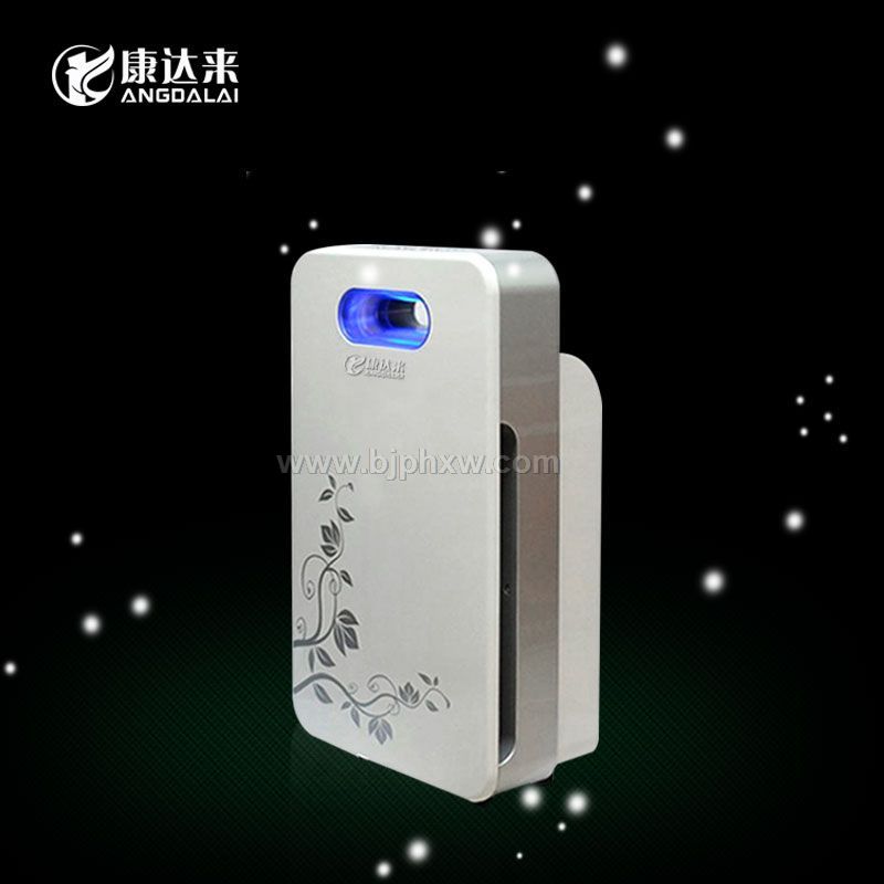 深圳空氣凈化器十大排名 凈化器真的有用嗎