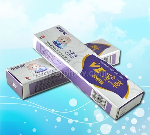 皮管家牌VE紫草抑菌膏（皮管家兒童）