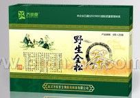 增強免疫全松茶降壓降脂茶