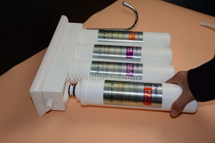 磁化活水機(jī)  家用凈水器  卡接