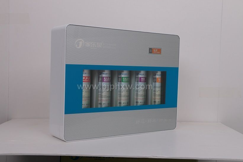卡接家用凈水器  沒(méi)有售后 不用電 保留水中礦物質(zhì) 源頭廠家