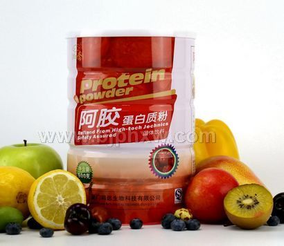 阿膠蛋白質(zhì)粉 招代理OEM貼牌