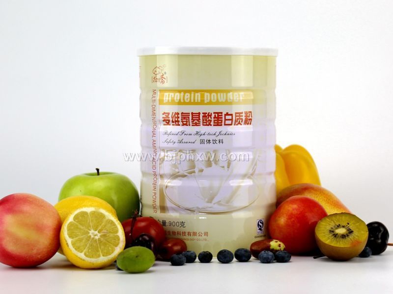 多維氨基酸蛋白質(zhì)粉 招代理OEM貼牌