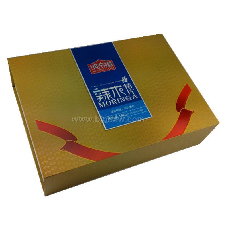 辣木精片禮盒裝  招代理，OEM貼牌