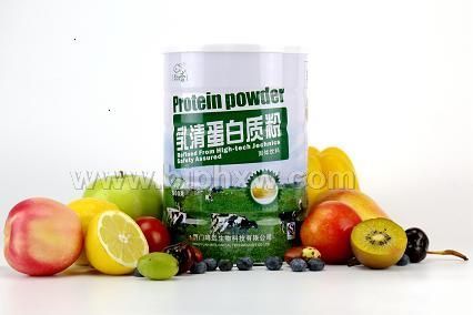 乳清蛋白質(zhì)粉 招代理OEM貼牌