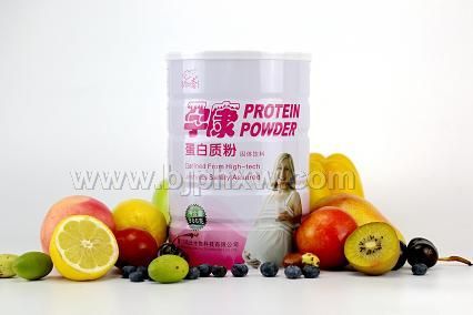 孕康蛋白質(zhì)粉 招代理OEM貼牌