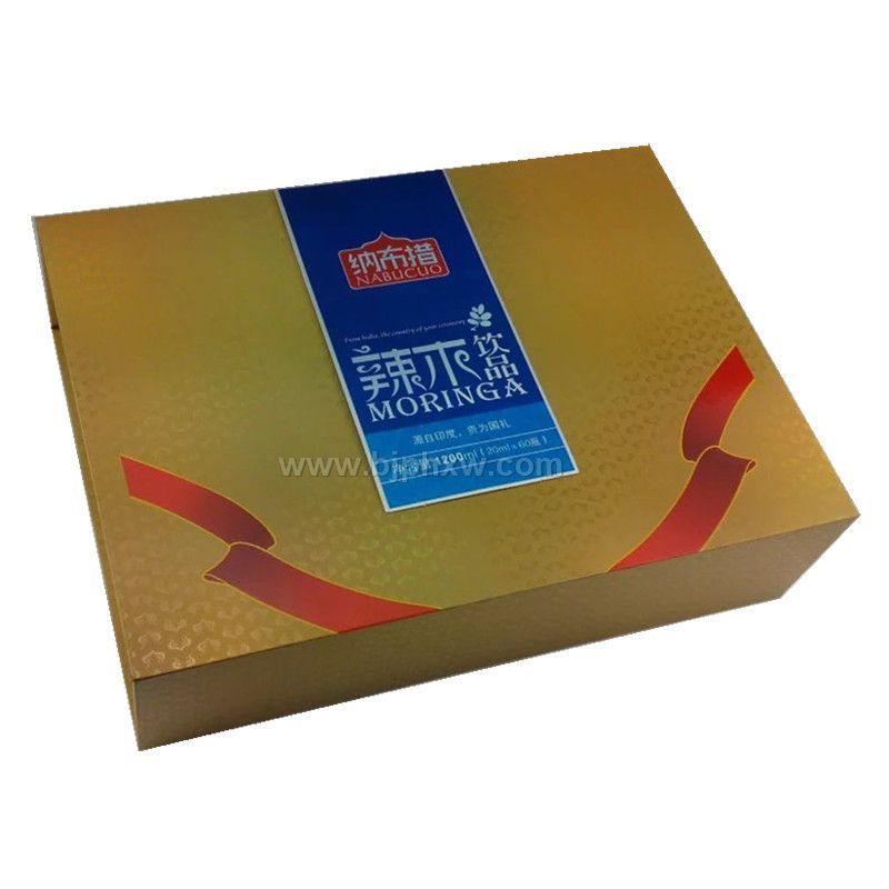 辣木口服液 禮盒裝  招代理，OEM貼牌